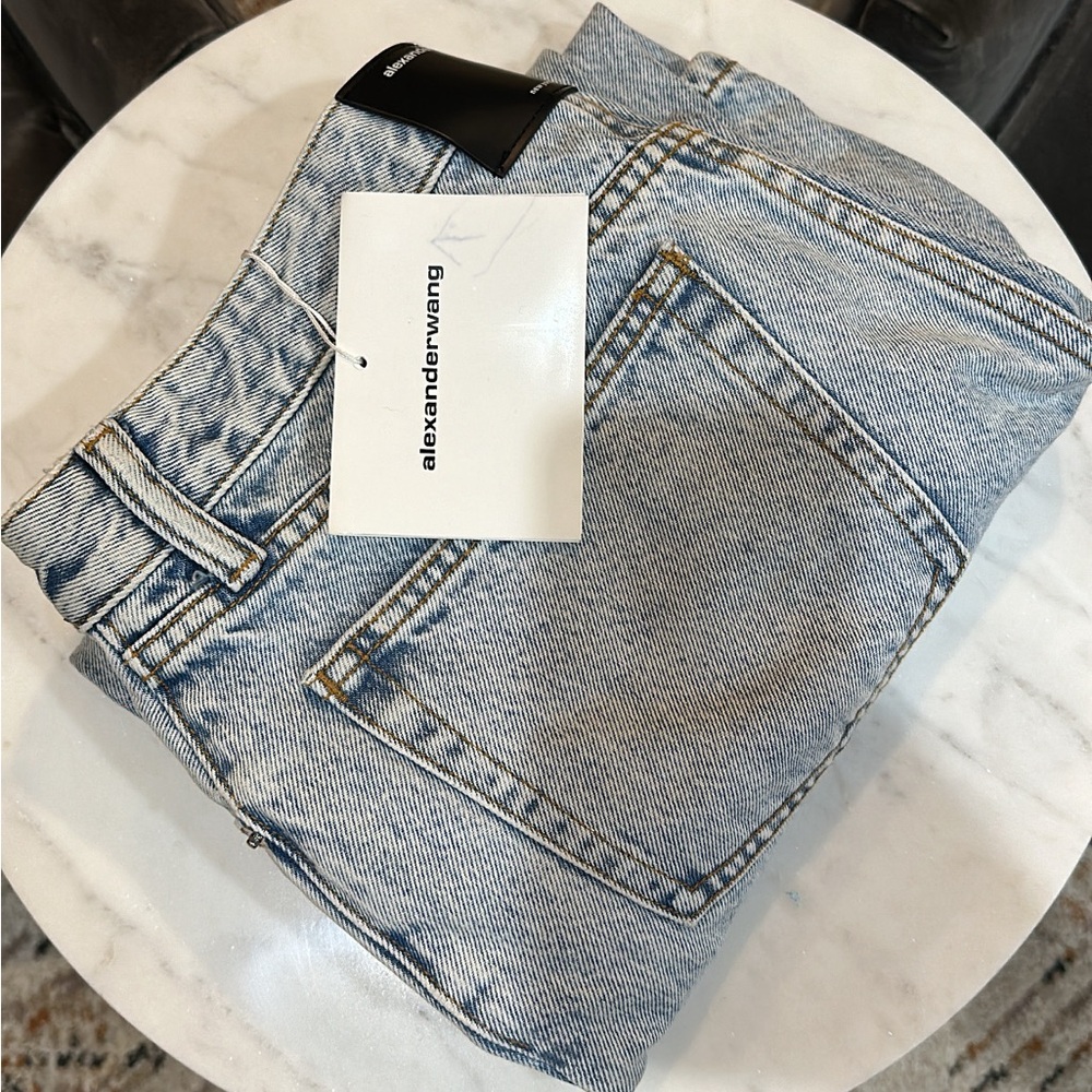 Alexander Wang Jeans